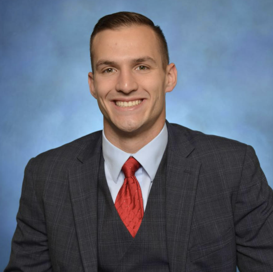 Anthony Antonini, New Jersey licensed attorney for Patriot Pathway