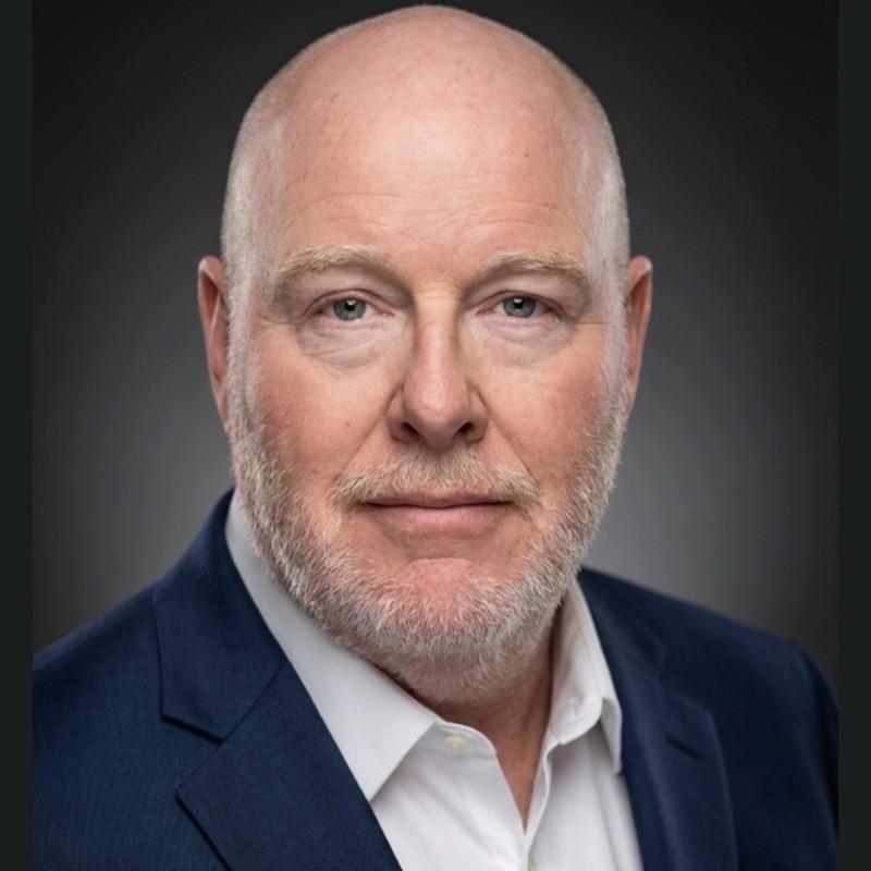 Jim Galvin, founder of Patriot Pathway